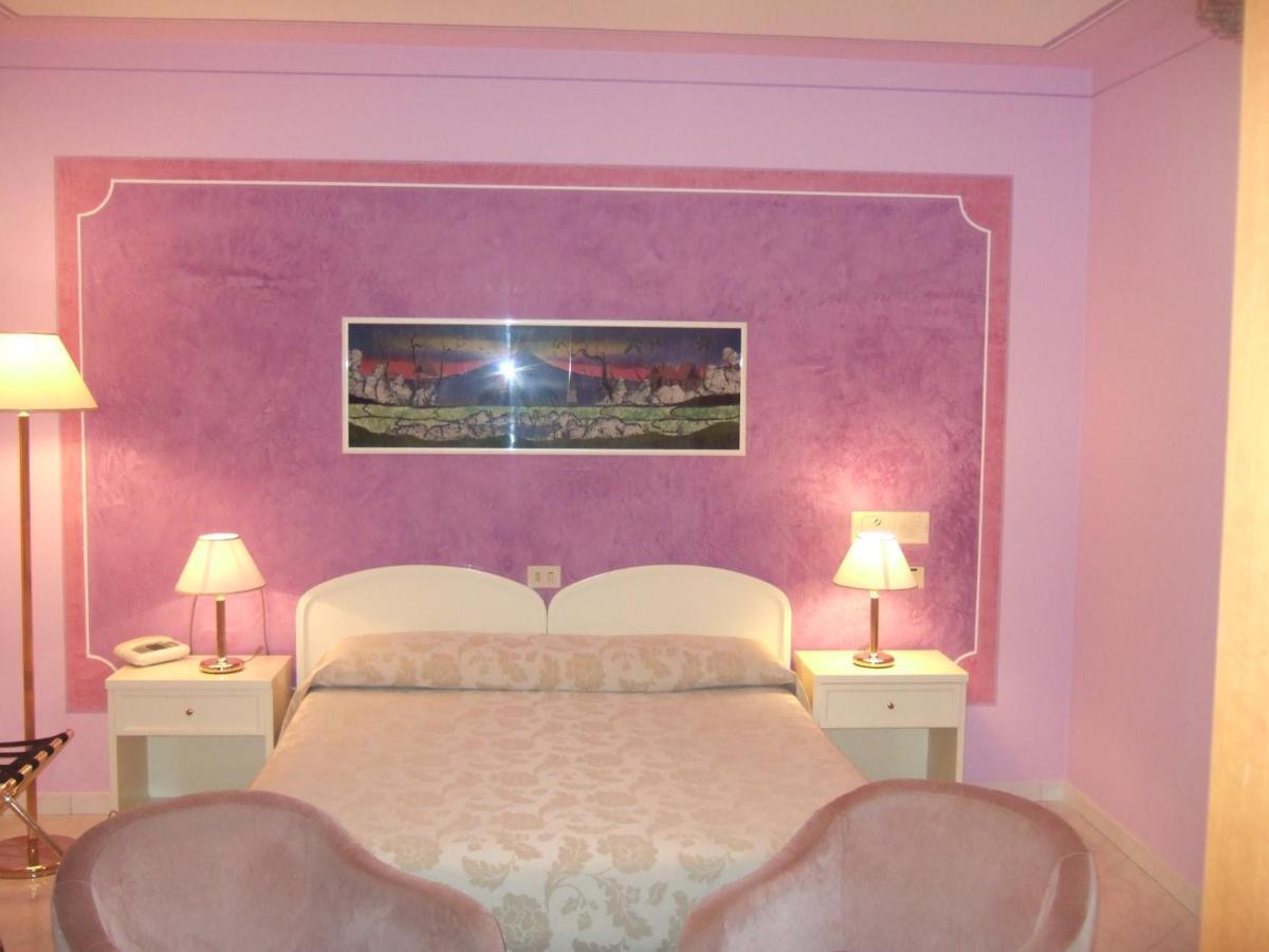 Hotel La Torre Castiglione del Lago Kültér fotó