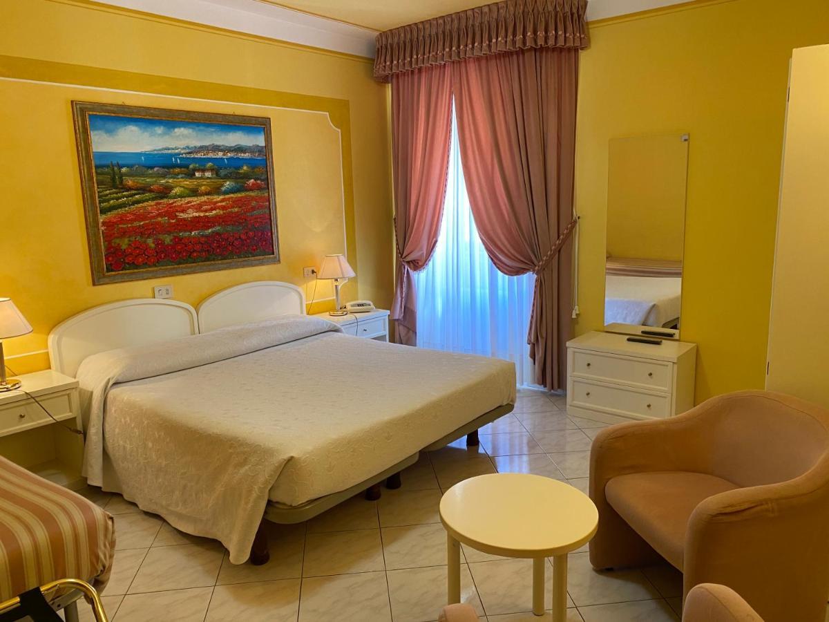 Hotel La Torre Castiglione del Lago Kültér fotó