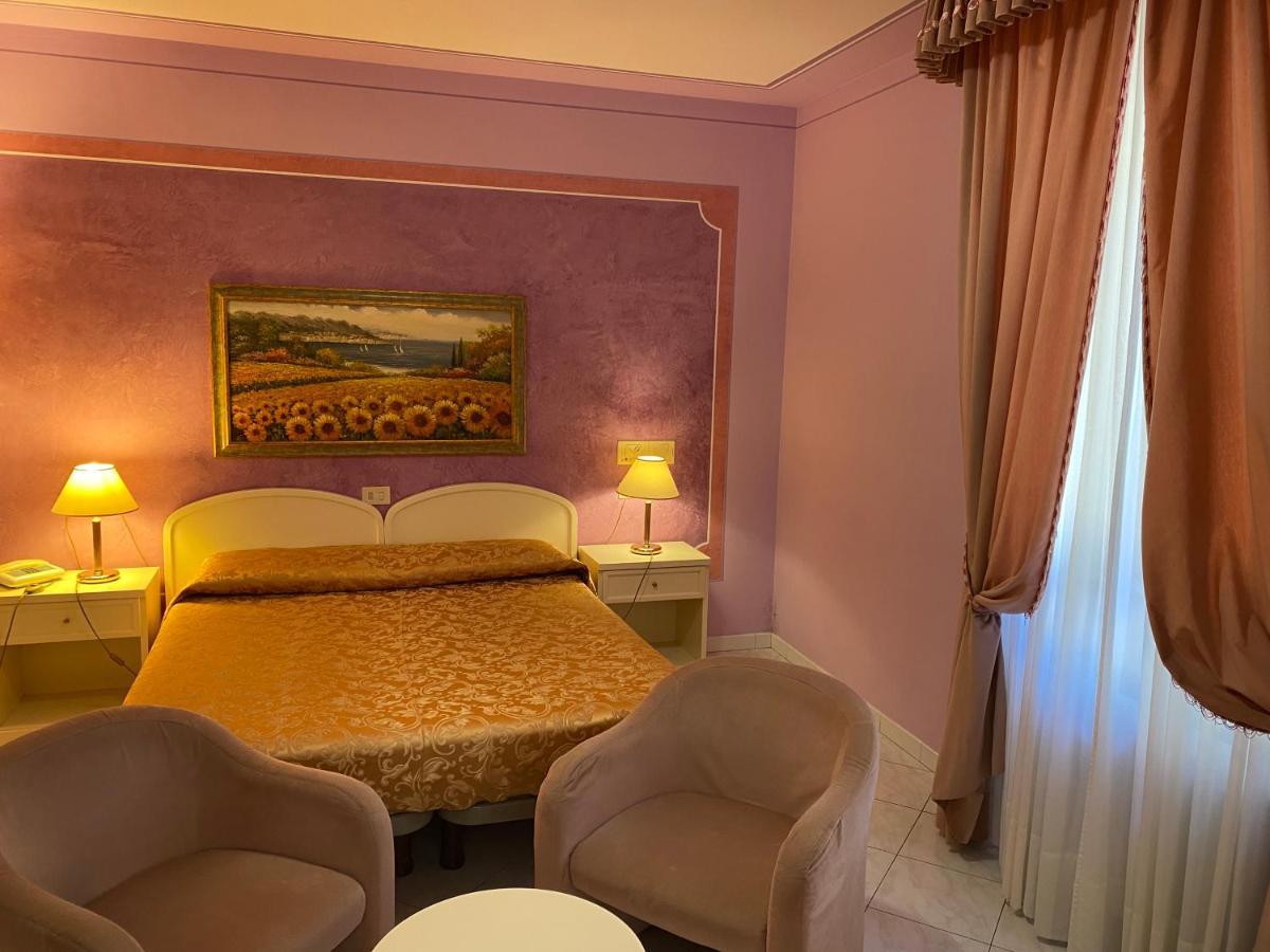 Hotel La Torre Castiglione del Lago Kültér fotó