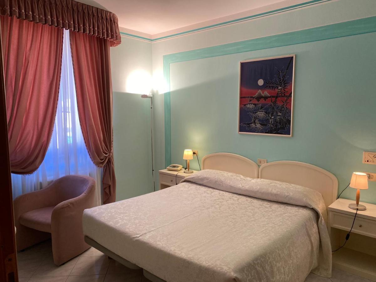 Hotel La Torre Castiglione del Lago Kültér fotó