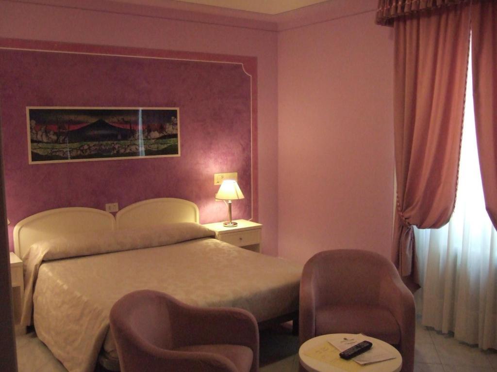 Hotel La Torre Castiglione del Lago Kültér fotó