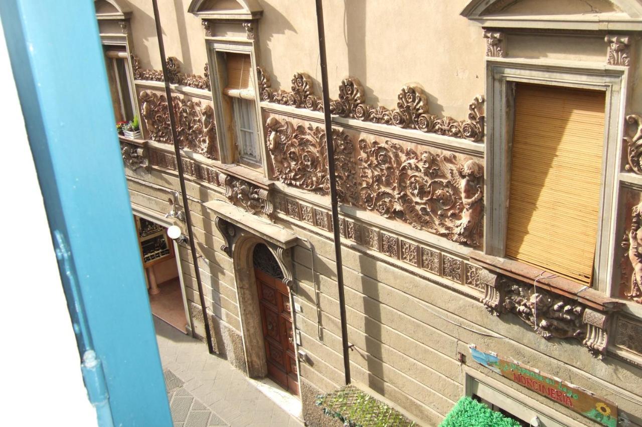 Hotel La Torre Castiglione del Lago Kültér fotó