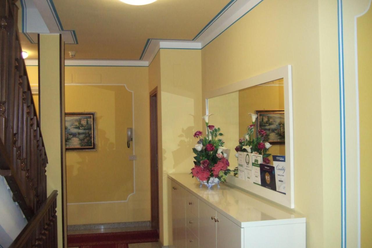 Hotel La Torre Castiglione del Lago Kültér fotó