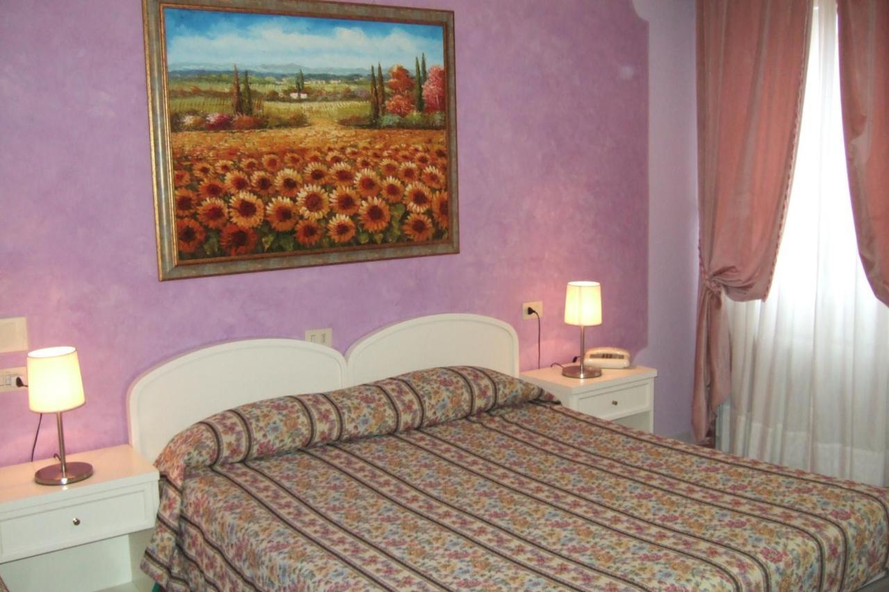 Hotel La Torre Castiglione del Lago Kültér fotó